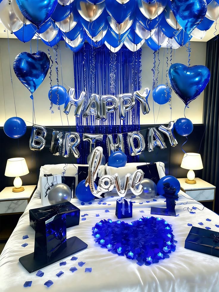 Gâteau et détails de la décoration